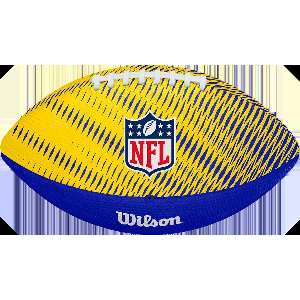 Team Tailgate Rams