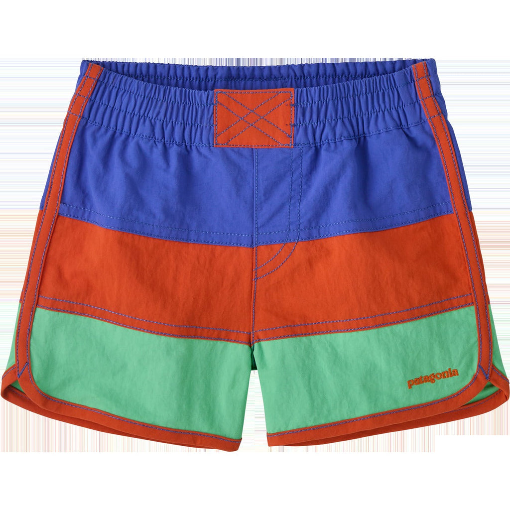 Youth Baby Boardshort