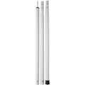 Tarp Pole 210cm Aluminum