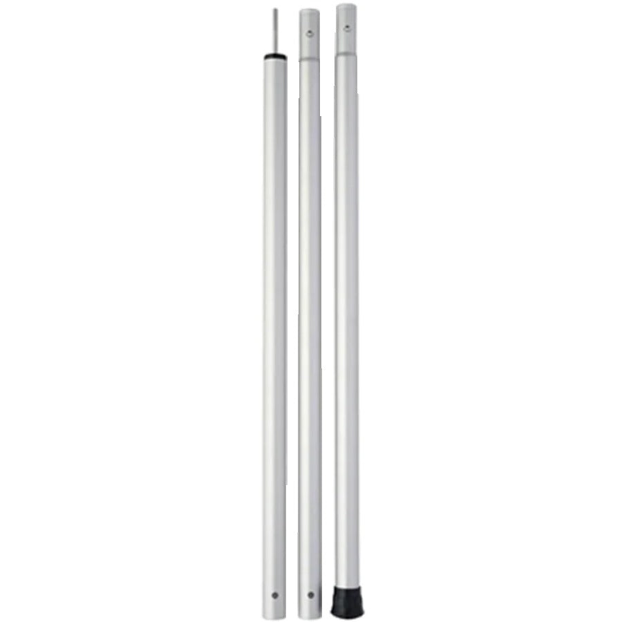 Tarp Pole 210cm Aluminum