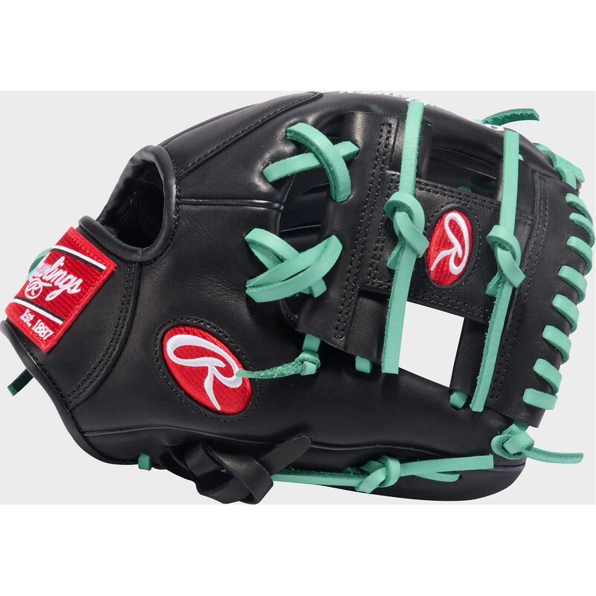 R9 ContourFit - 11" Pro I-Web