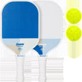 Geo Poly Pro Paddle Set