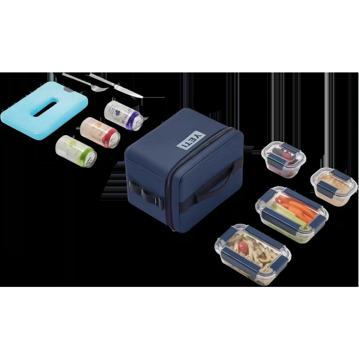 Daytrip 9L Insulated Box