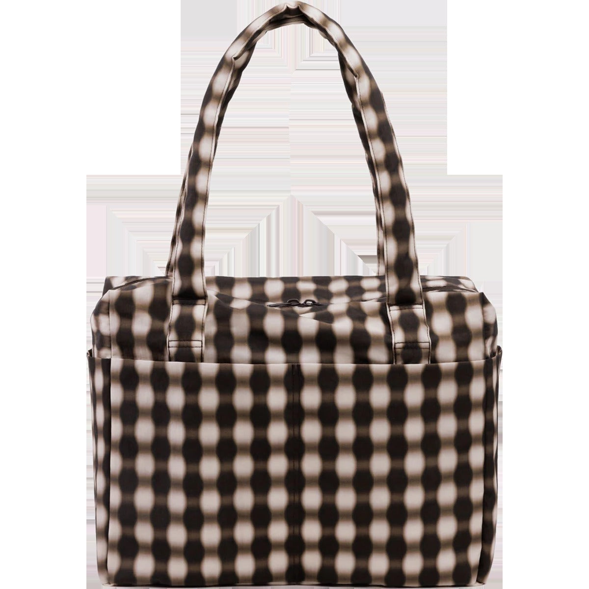 Small Cloud Carry-On