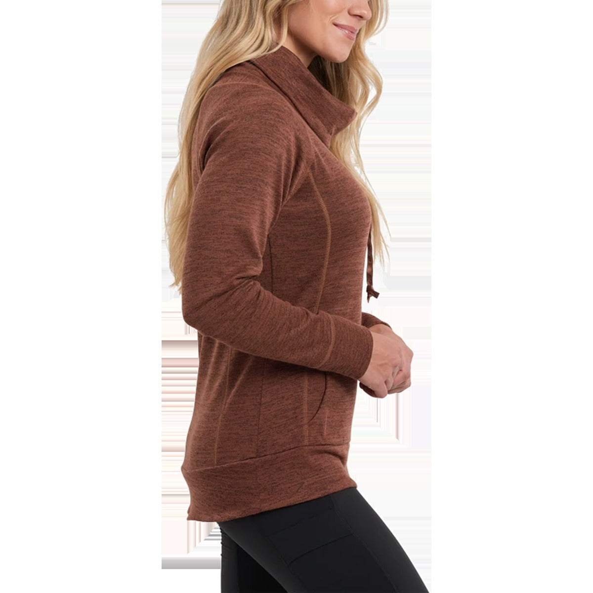 Women's Lea Pullover