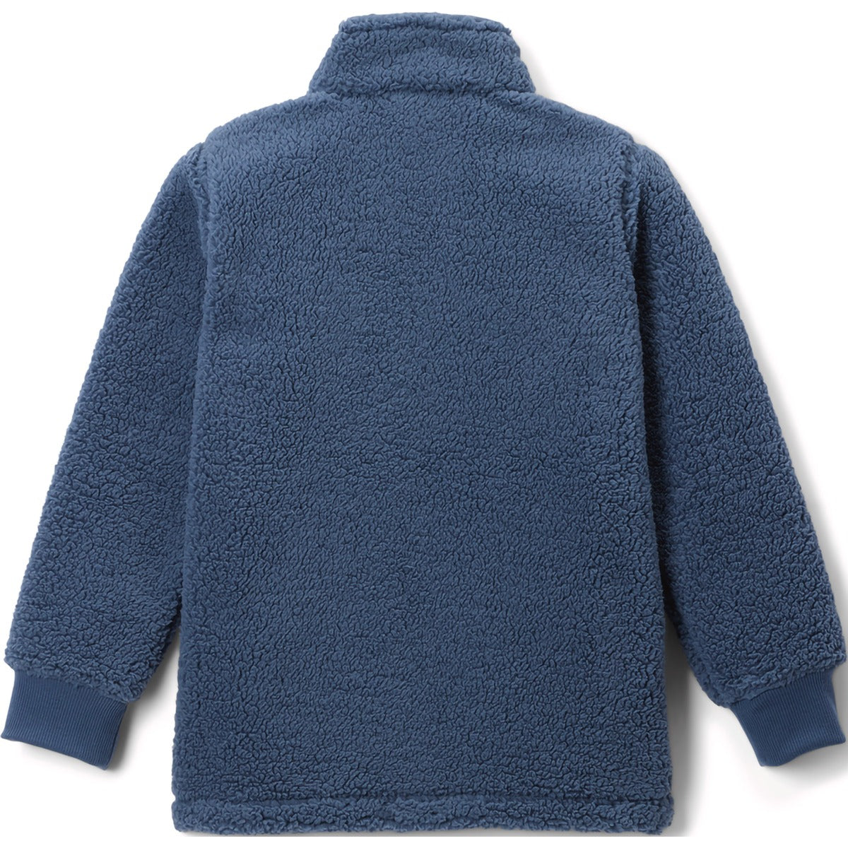 Youth Rugged Ridge II Sherpa Full Zip Sherpa