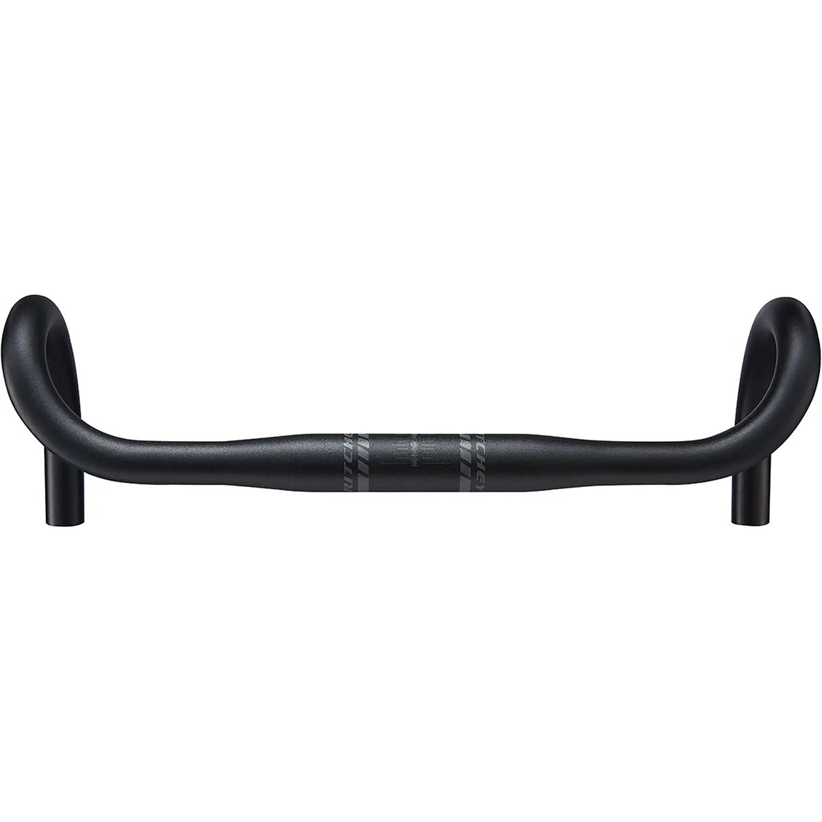 Comp Curve Drop Handlebar 31.8mm 42cm BB Black