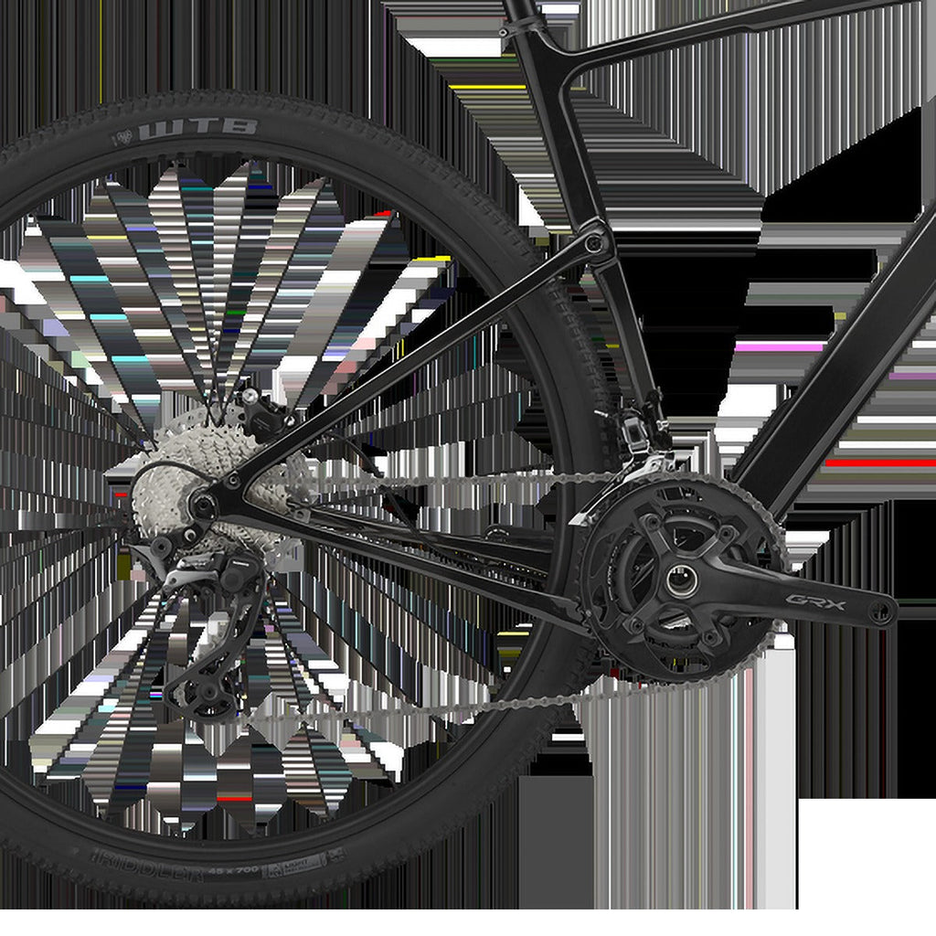 Topstone Carbon 3 L