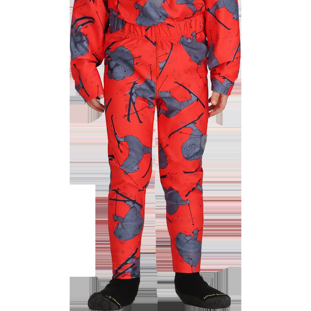 Youth Superior Gear Bottom