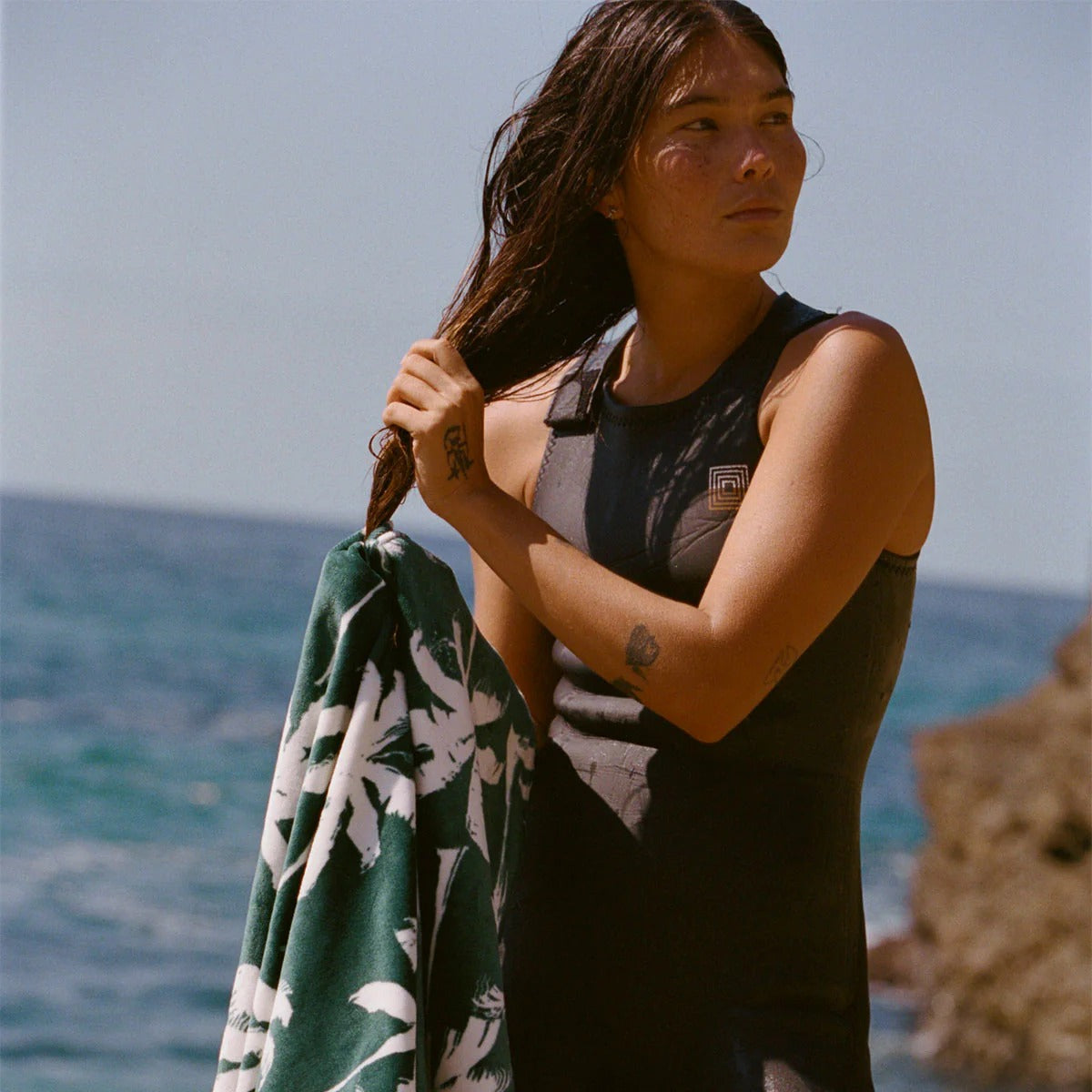 Beach Towel