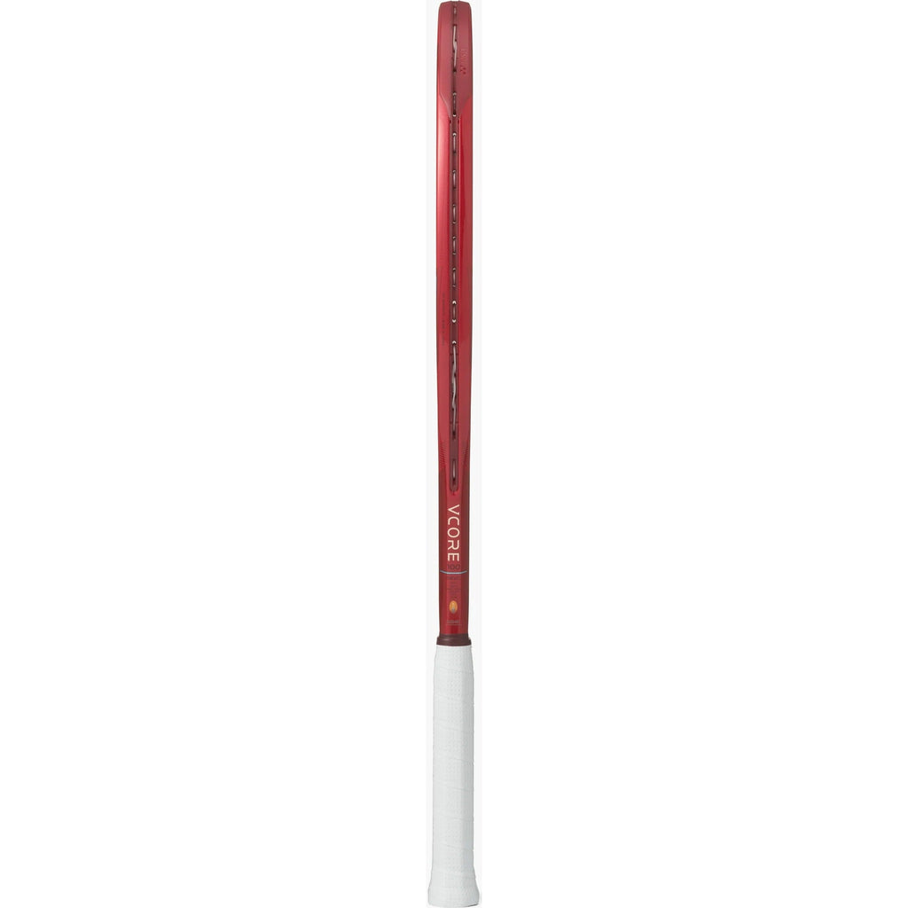 Yonex VCORE 100 8th Gen Racket Demo