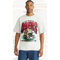 Men's 49ers Team Flex Foundation Tee