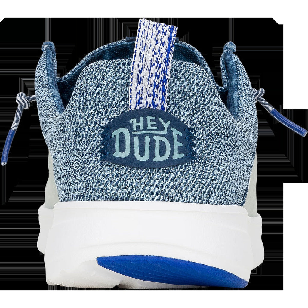 Men's Wally Hey20 Mesh