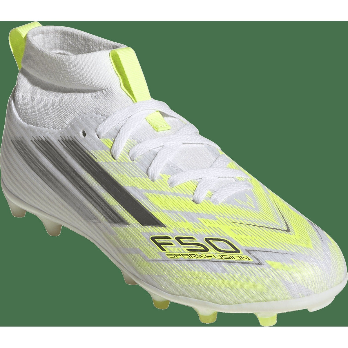Youth F50 Sparkfusion League FG/AG