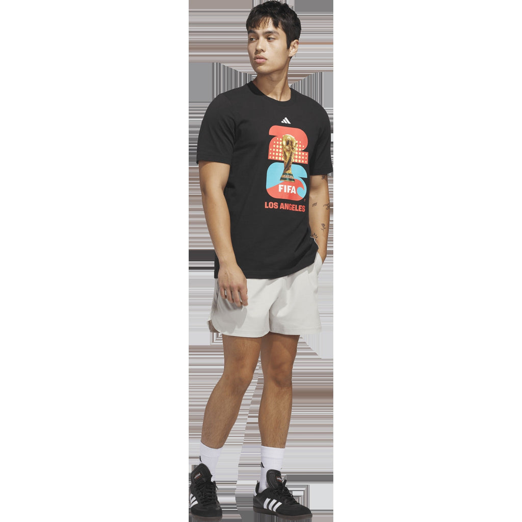 Men's FIFA World Cup Host City Tee