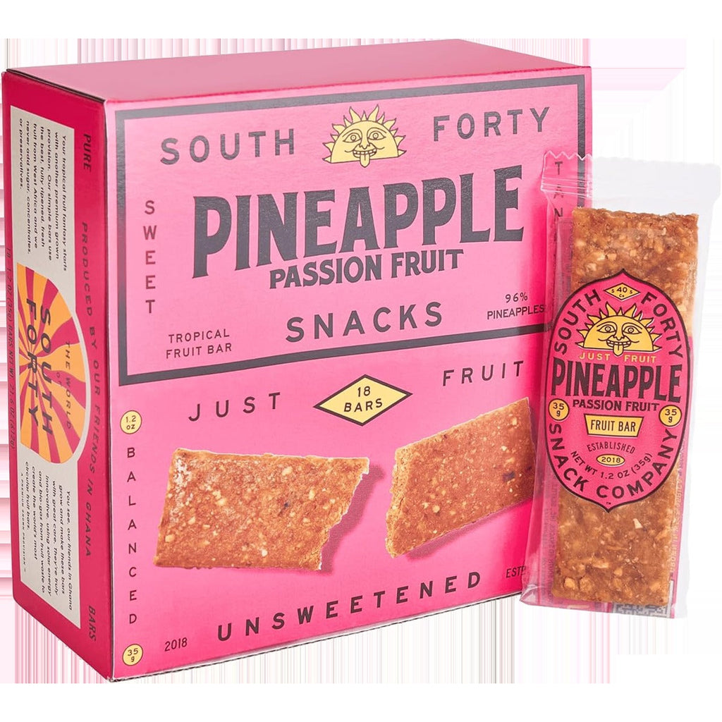 Fruit Bar
