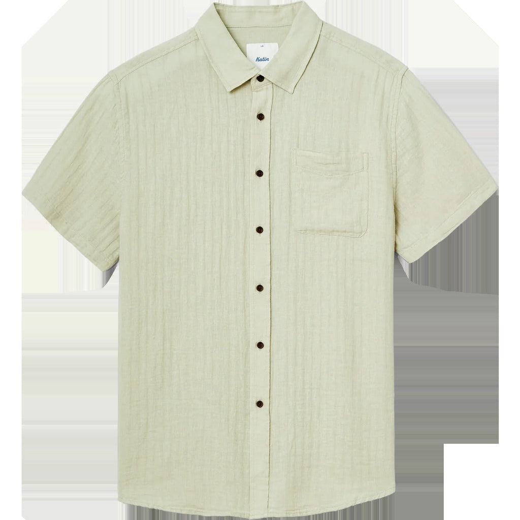 Men's Alan Solid Shirt