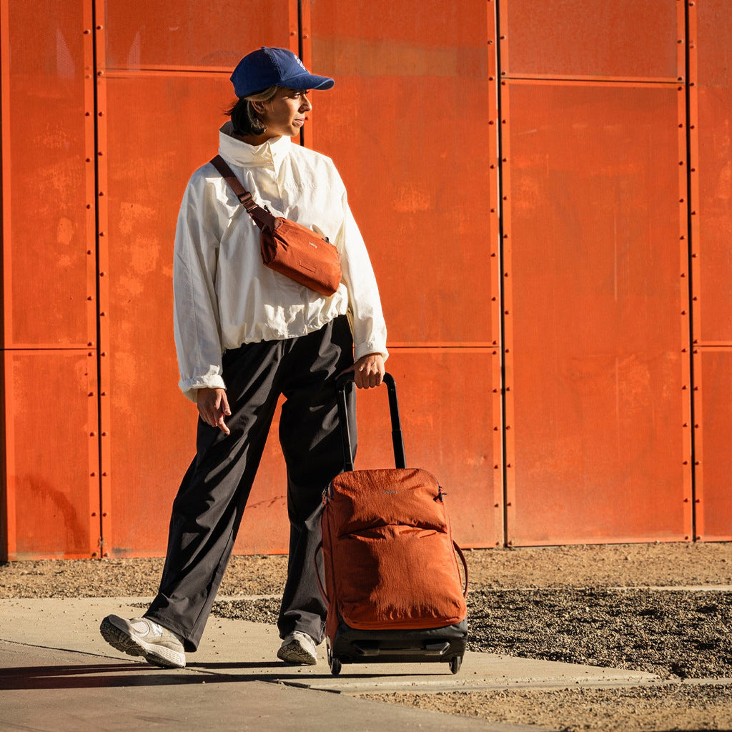 Lite Carry-On