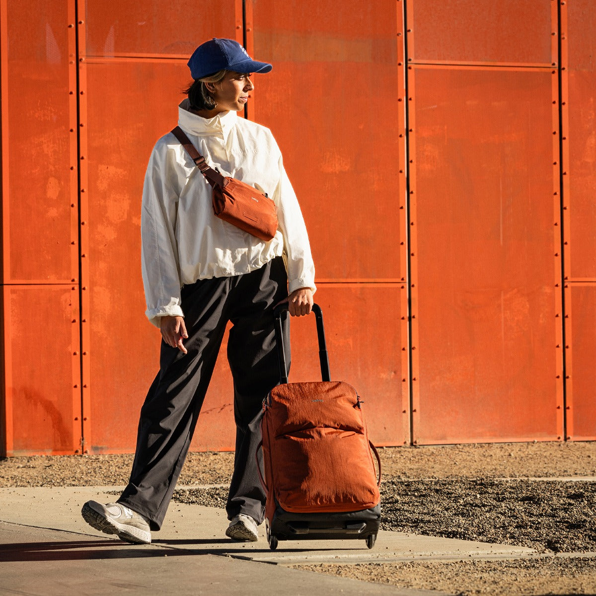 Lite Carry-On