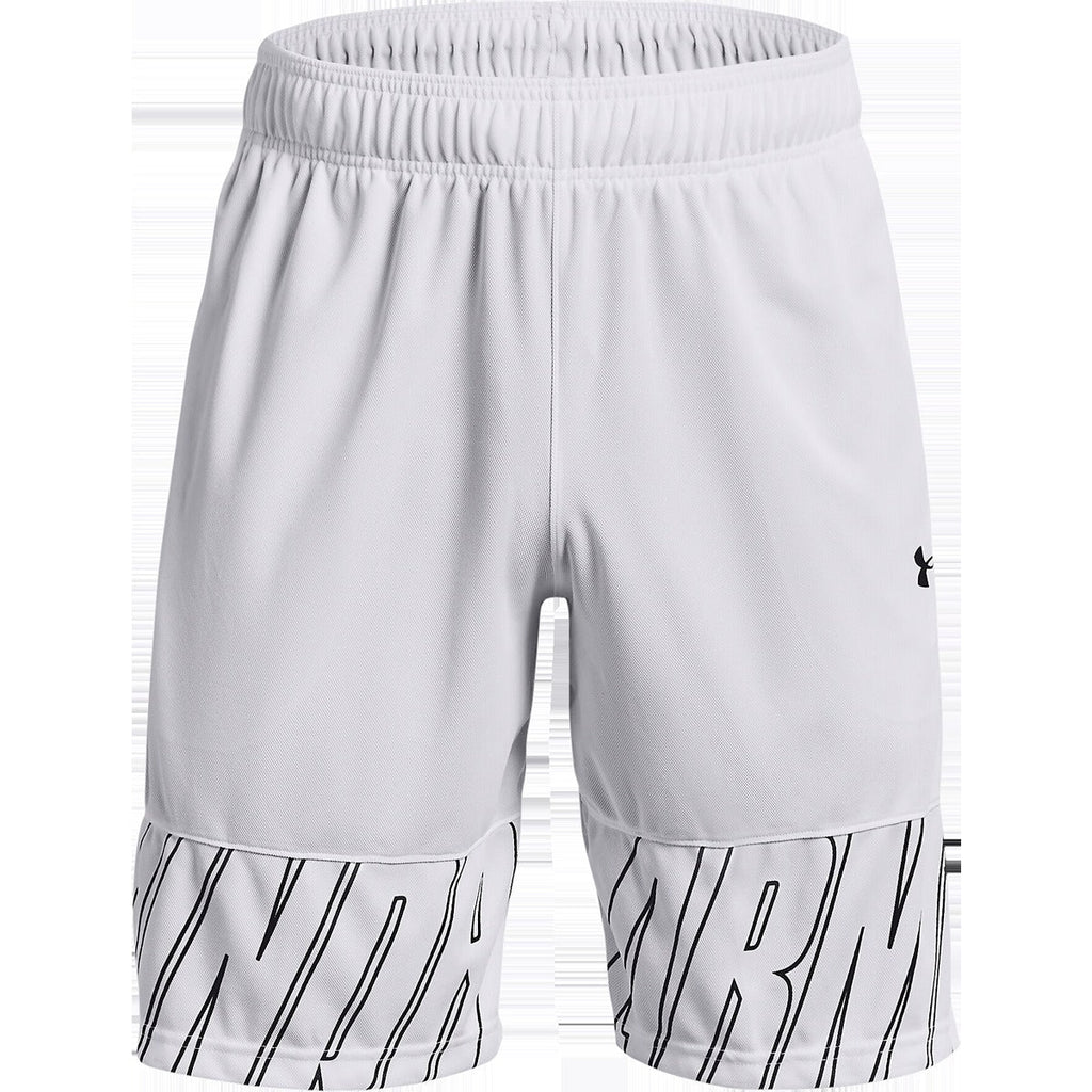 Men's UA Baseline Speed Short 10"