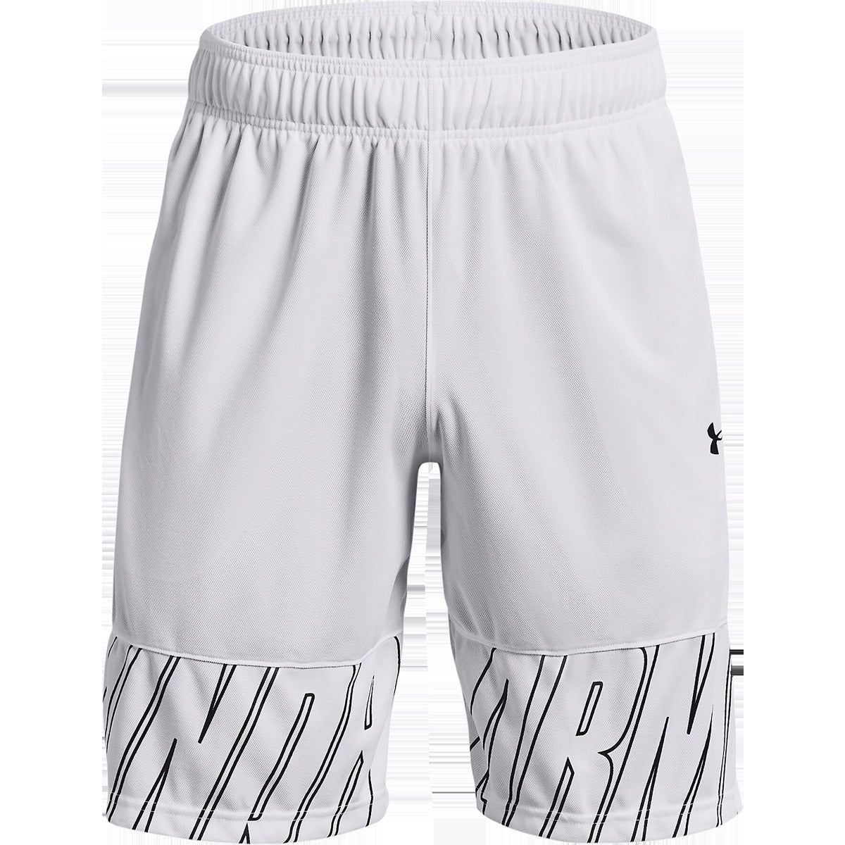Men's UA Baseline Speed Short 10"