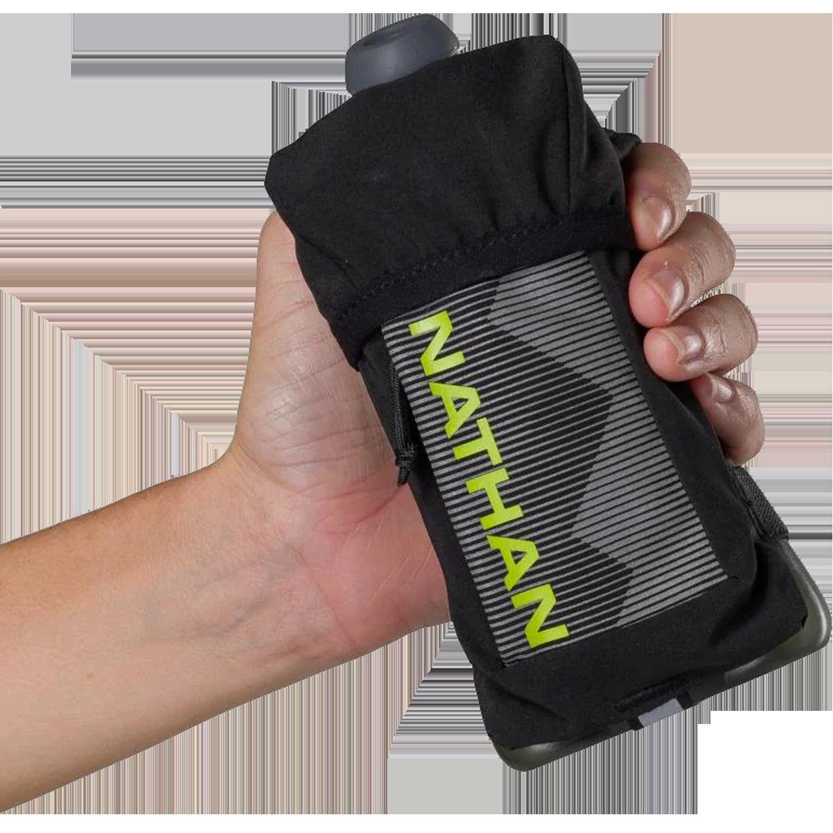 QuickSqueeze Plus Handheld Bottle 12oz