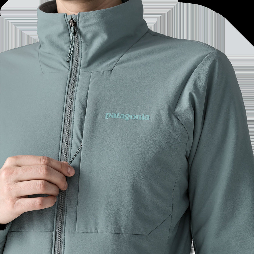 Women's Nano Air Light Jacket
