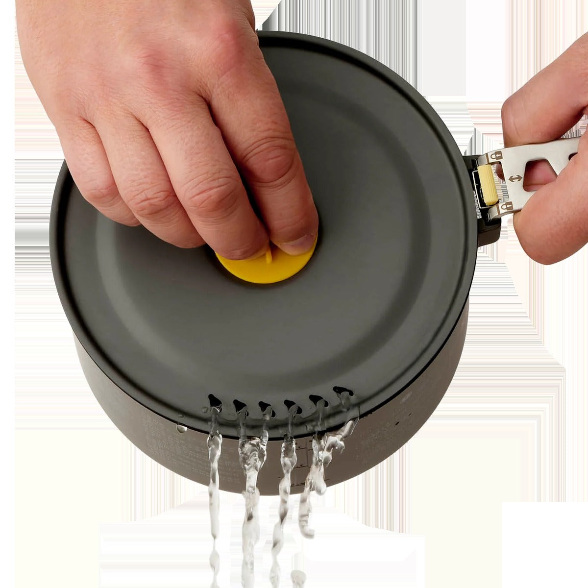 Frontier Ultralight Two Pot Set