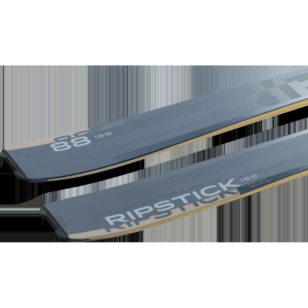 Elan Women's Ripstick 88 Demo Package