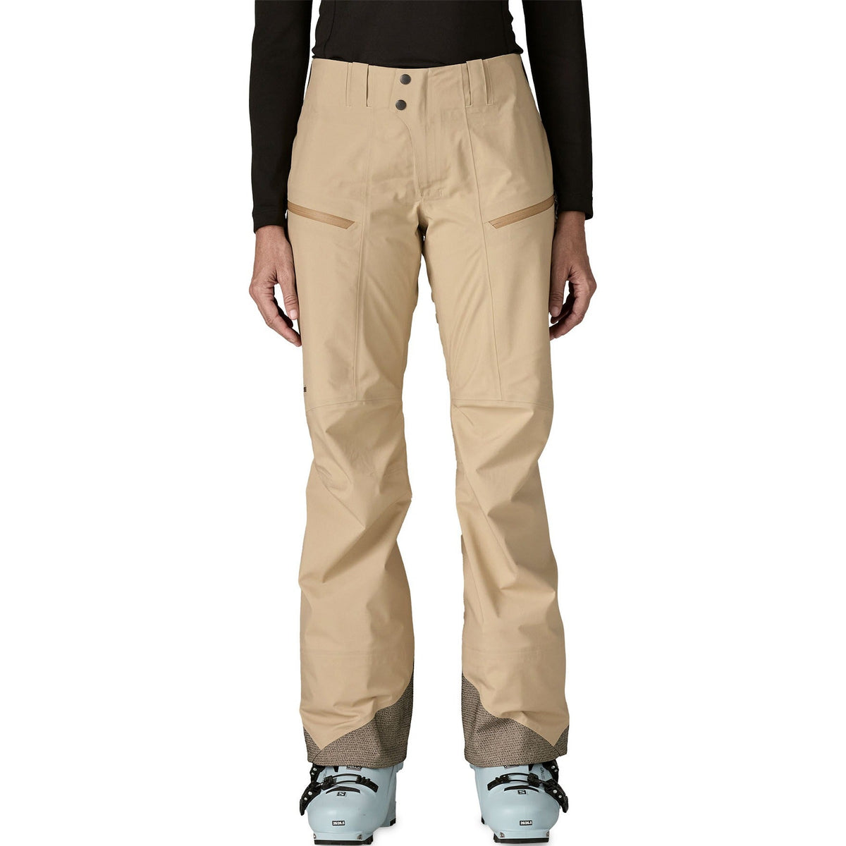 Women's Untracked Gore-Tex Pants