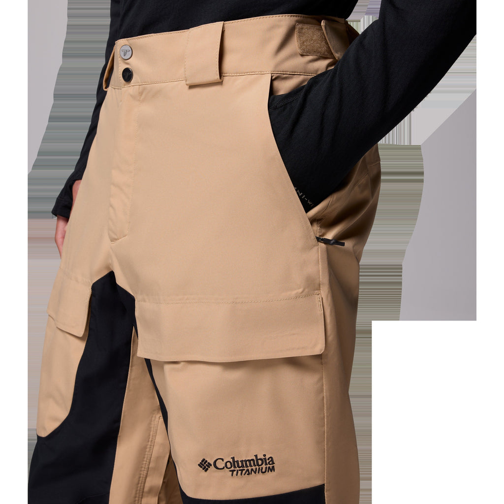 Men's Winter District Pants