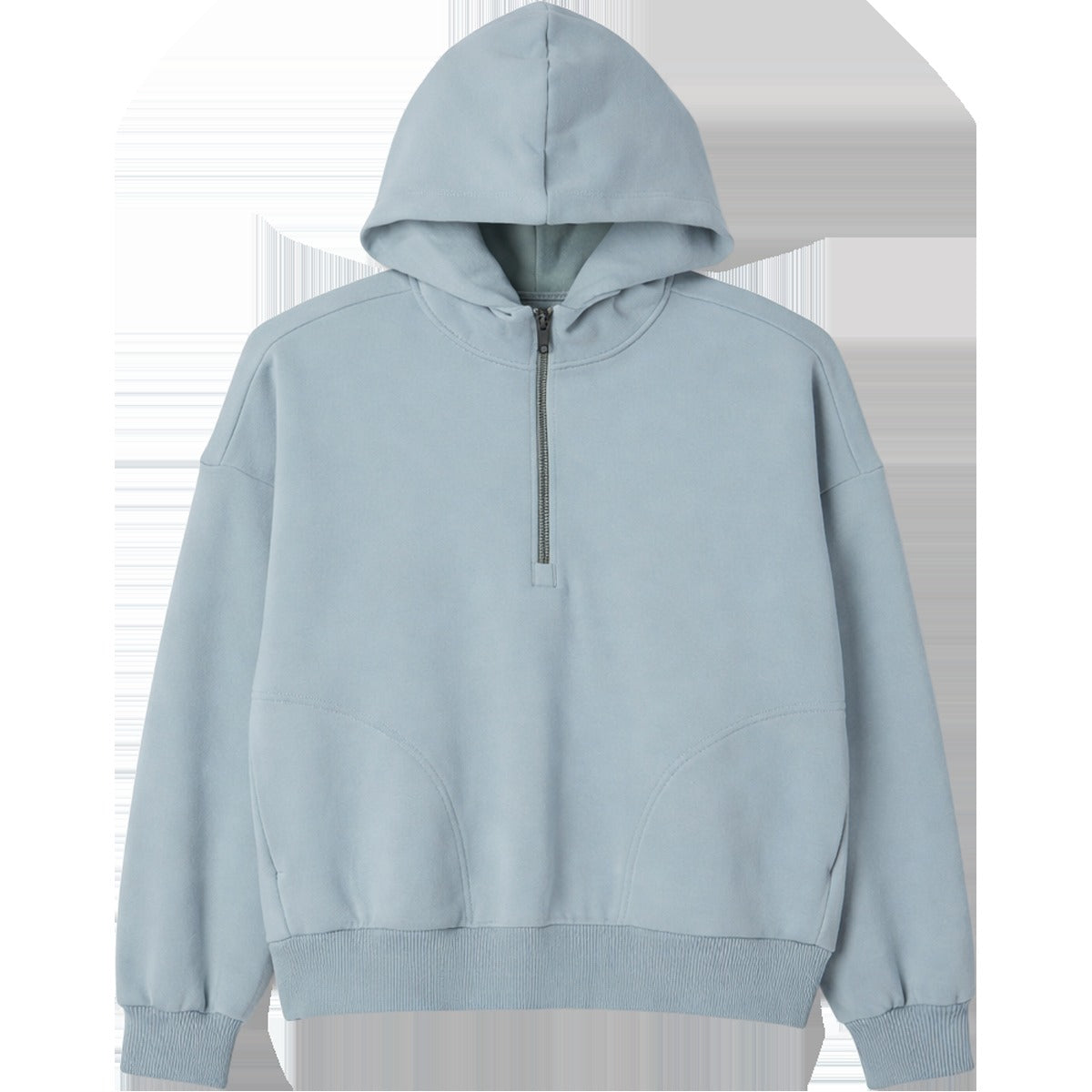 Women's Restore Relaxed Half Zip Hoodie
