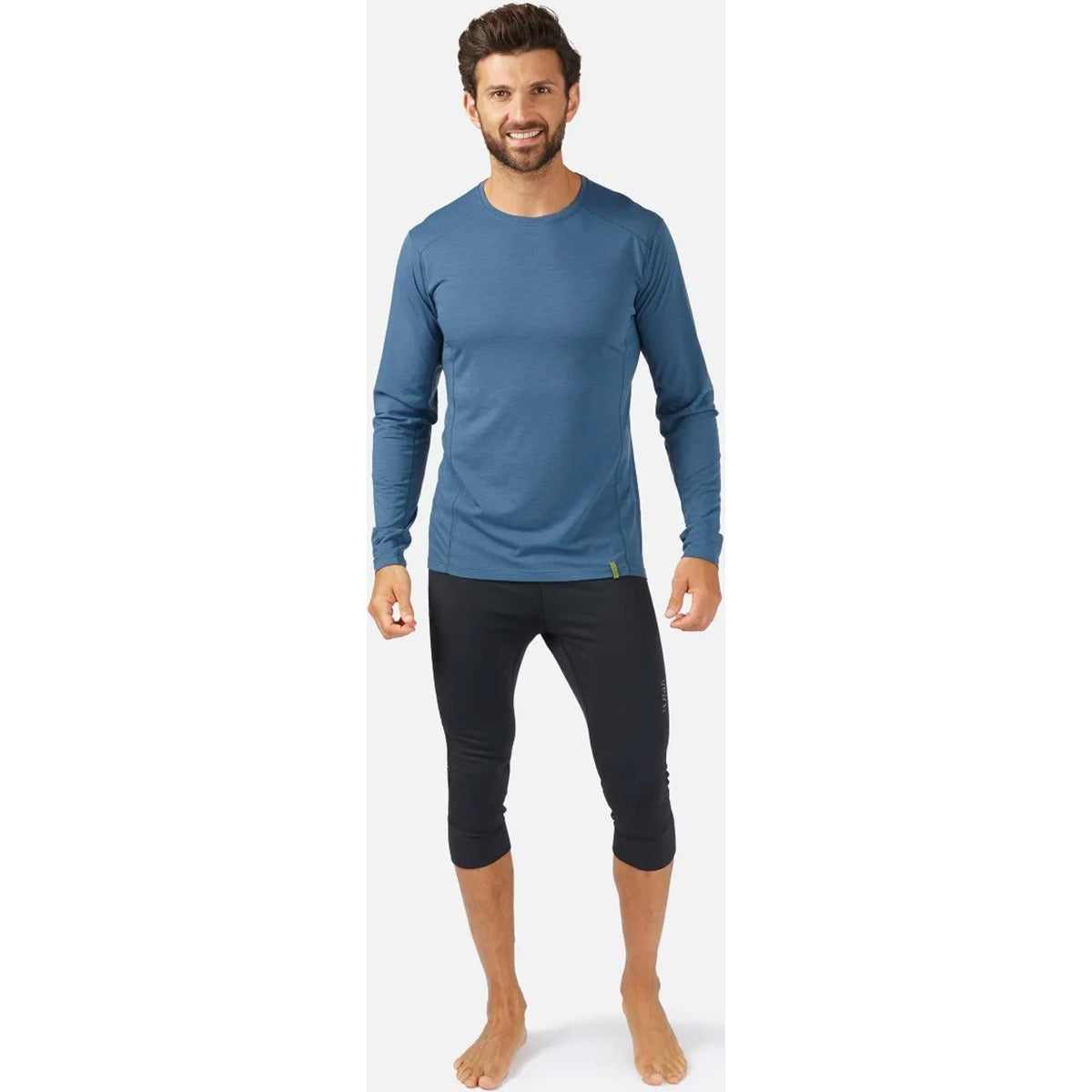 Men's Ocular 3/4 Tights
