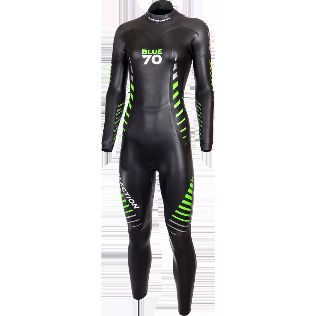 Women's Reaction Wetsuit