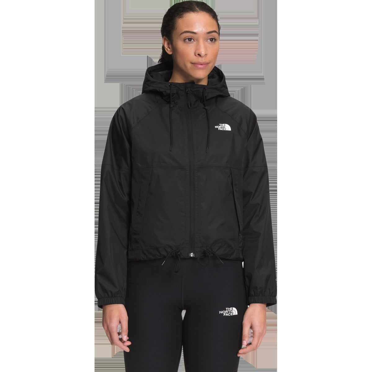 Women's Antora Rain Hoodie