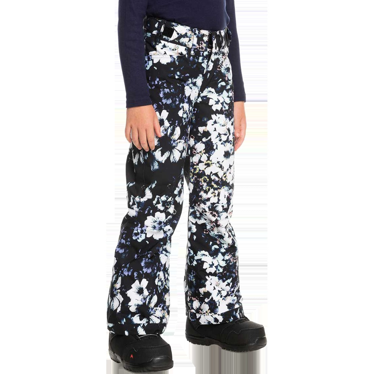 Youth Backyard Print Pant
