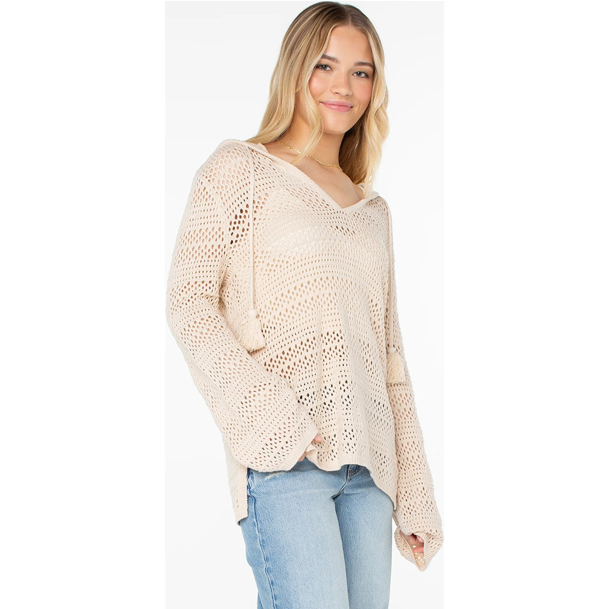 Women's Hiipie Love Solid