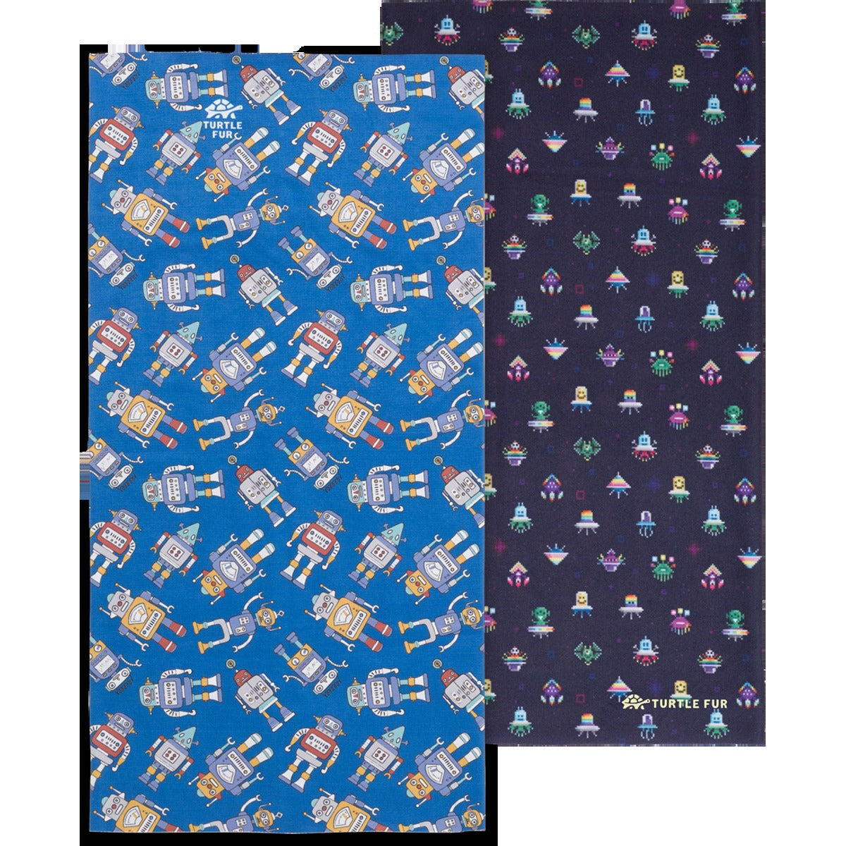 Youth Reversible Comfort Shell Tube