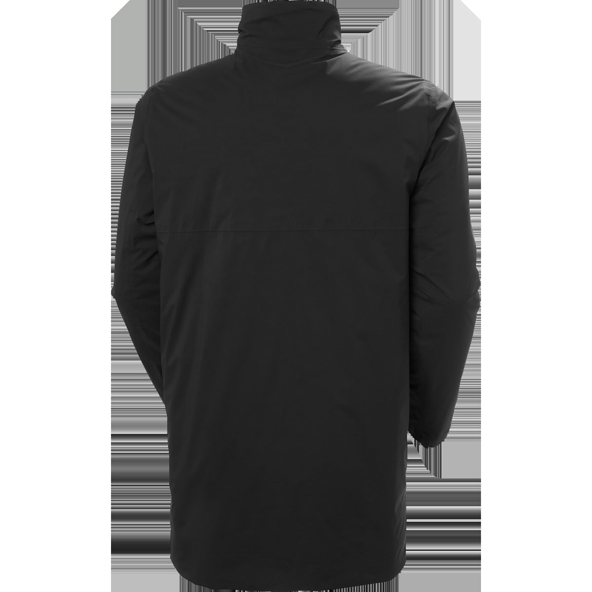 Men's Urban Pro Insulated Raincoat