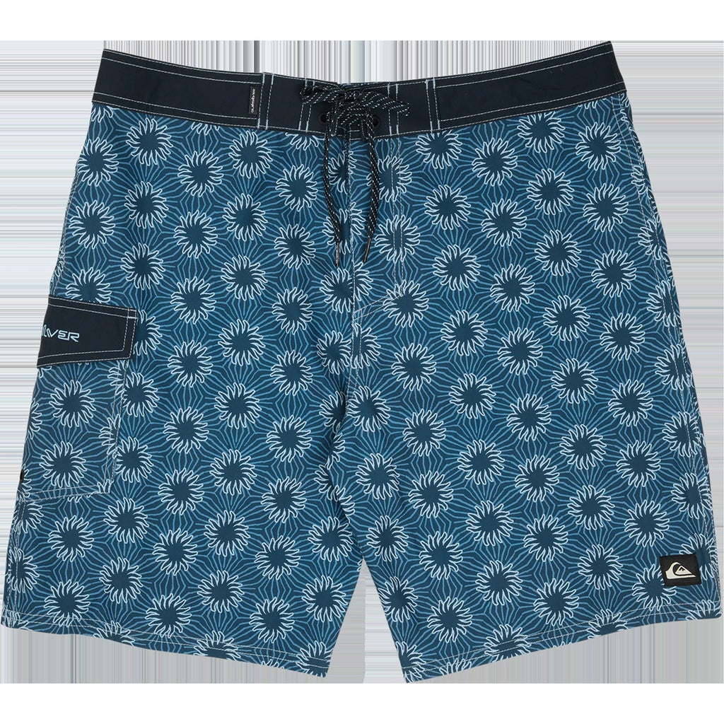 Men's Ocean Mayhem 19" Boardshort