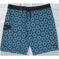 Men's Ocean Mayhem 19" Boardshort