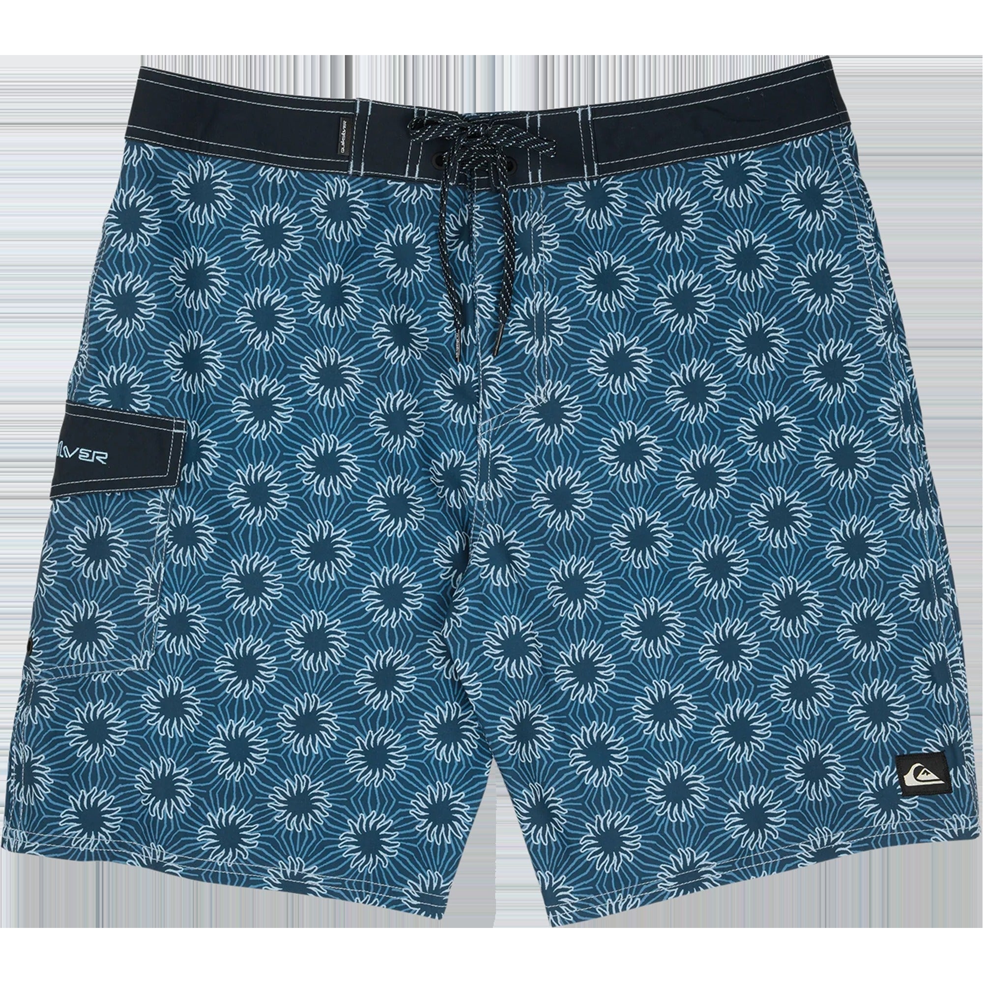 Men's Ocean Mayhem 19" Boardshort
