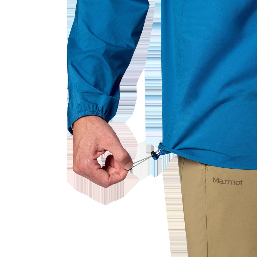 Men's Superalloy Bio Rain Jacket