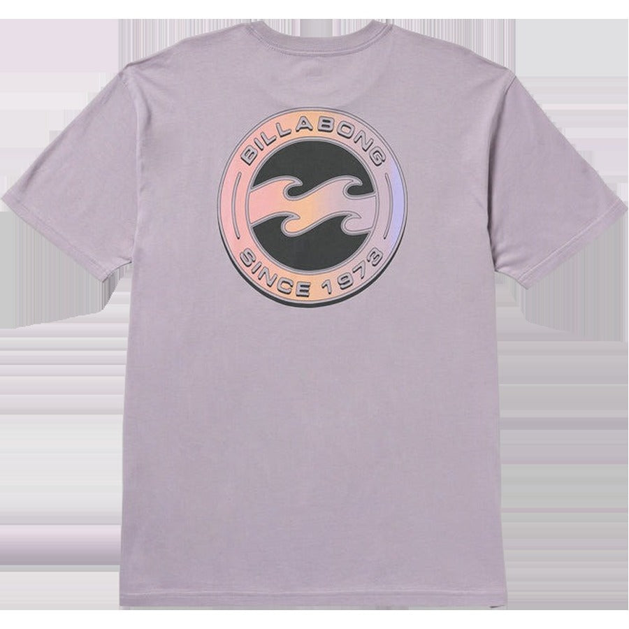 Men's Hollow Premium Short Sleeve