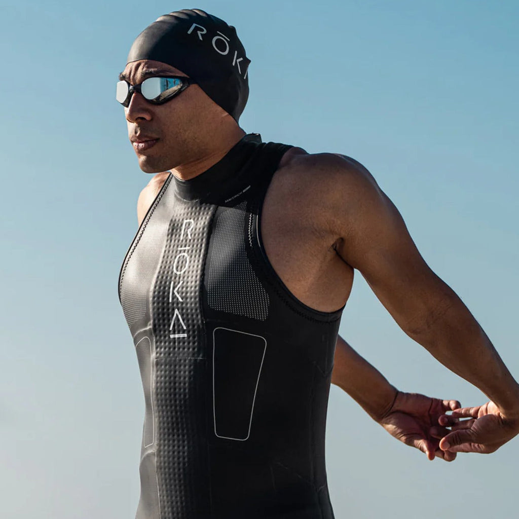 Men's Maverick Pro 3 Sleeveless