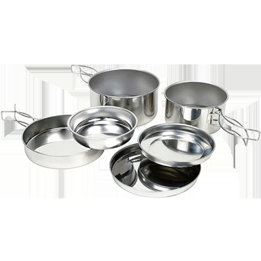 Personal Cooker 3