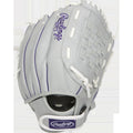 Youth Sure Catch Fastpitch IF/OF 12" Basket Web - Left Hand Throw