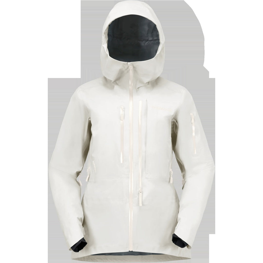 Women's Lofoten Gore-Tex Pro Jacket