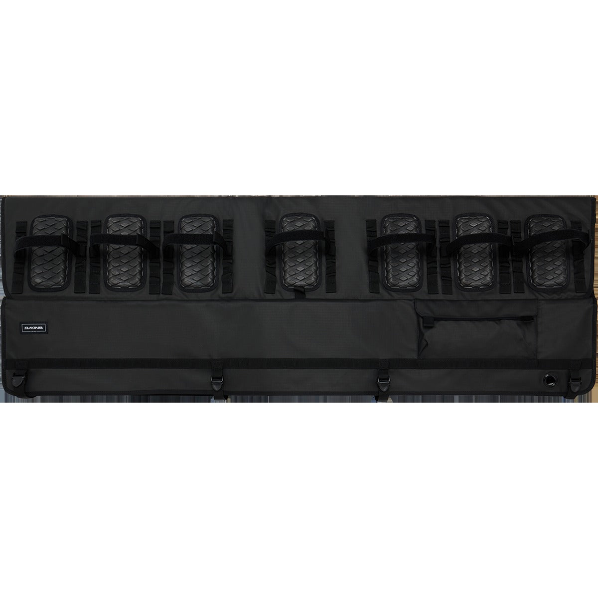Universal Pickup Pad Black - Large