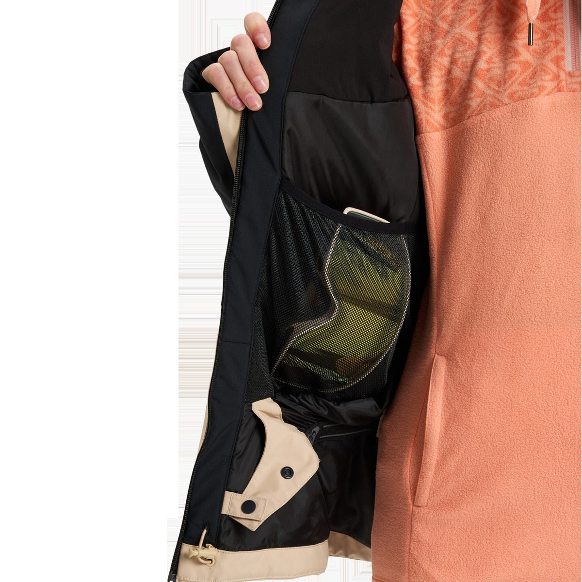 Women's Peakside Jacket